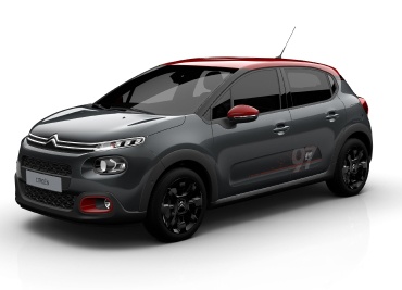 Citroen C3 Edition