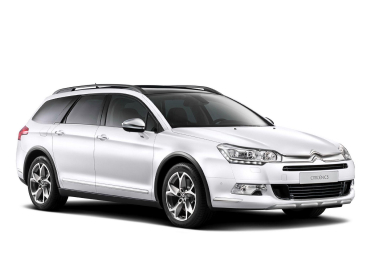 Citroen C5 CrossTourer