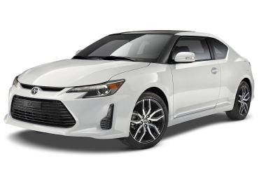 Scion tC